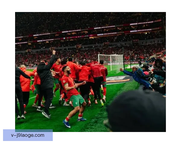 2025年非洲杯正式确定将在摩洛哥举行 聚焦赛事盛况与主办国准备情况